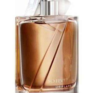 ادکلن اورجینال برند Oriflame مدل So Fever Him Edt-75 Ml کد 36502504