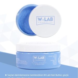 ماسک مو اورجینال برند W lab kozmetik کد 788950819