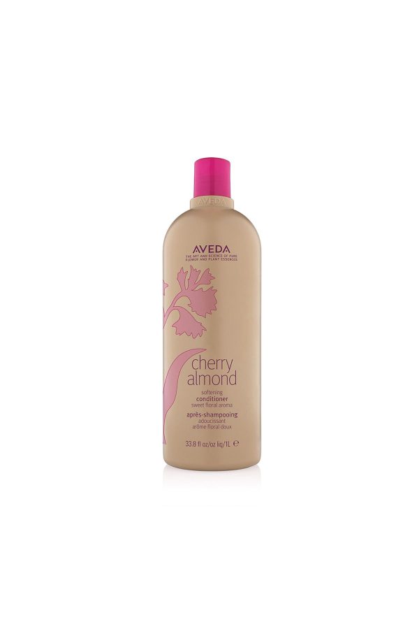 کرم مو اورجینال برند Aveda مدل Softening Nemlendirici Saç Kremi کد 810786961