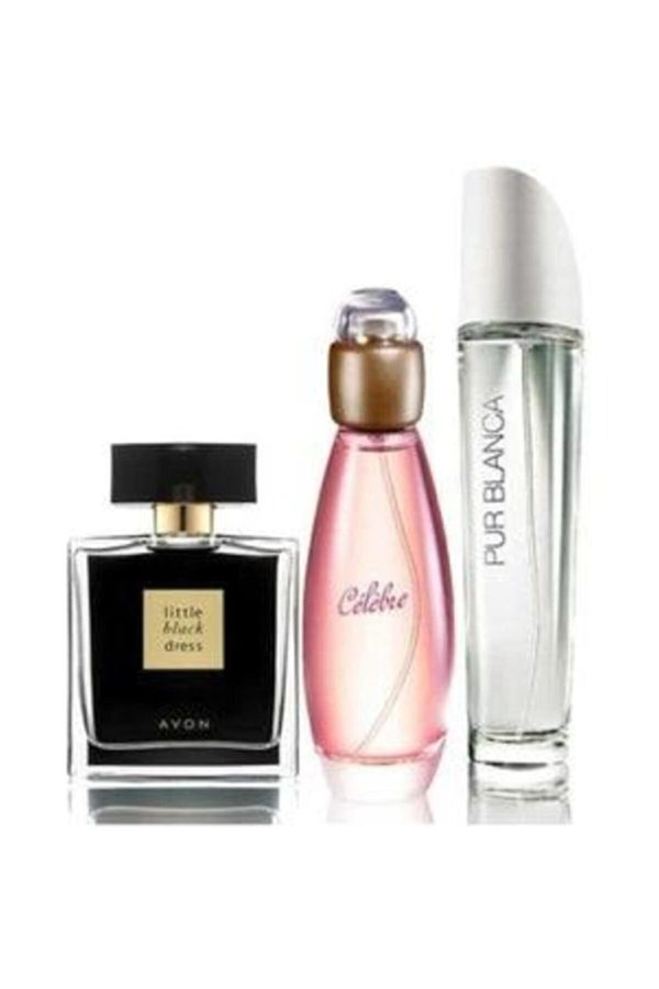 ادکلن اورجینال برند Avon کد 35259579