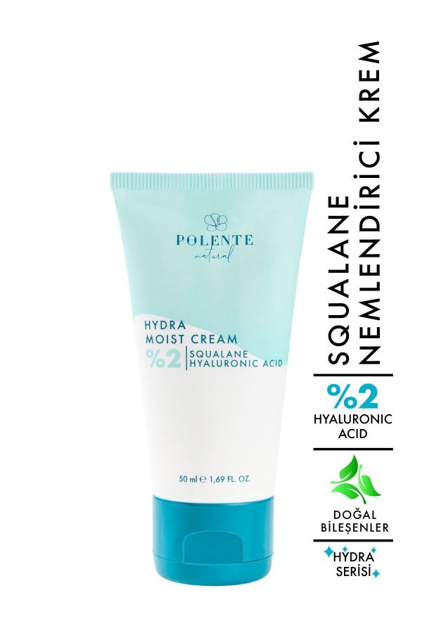 کرم صورت اورجینال برند Polente natural کد 98381793