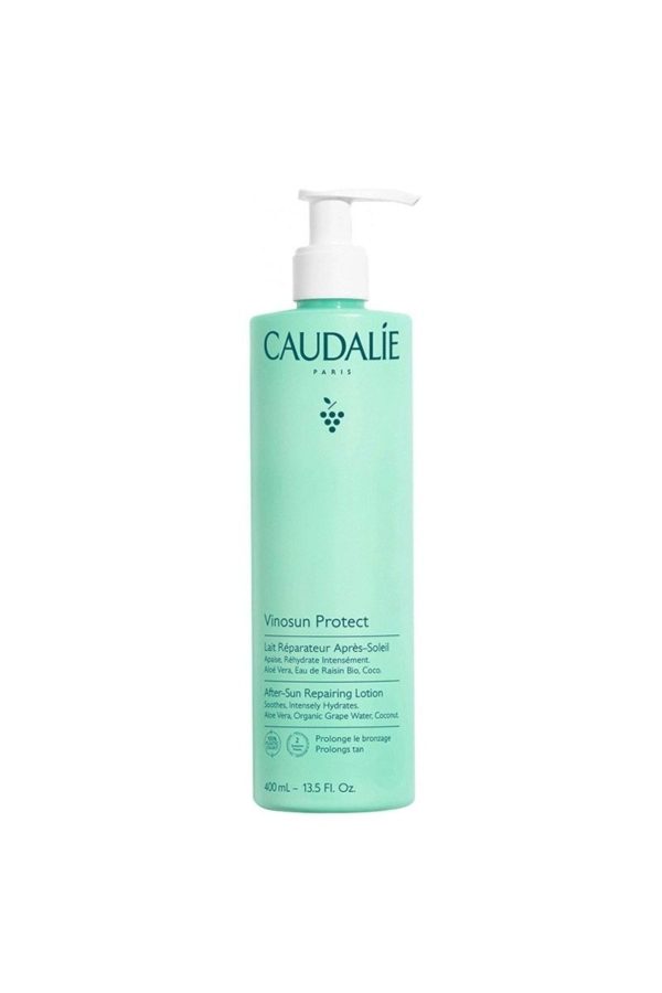 ضد آفتاب بدن اورجینال برند Caudalie کد 735129859