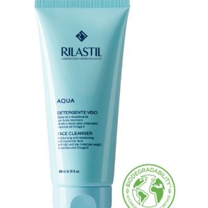 پاک کننده صورت اورجینال برند Rilastil کد 822659595
