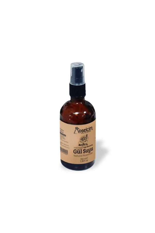 کرم جوان کننده اورجینال برند Roselcim مدل Rose Water, 100 ml کد 77414141