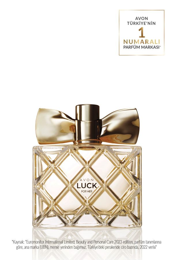 ادکلن اورجینال برند Avon کد 1206504