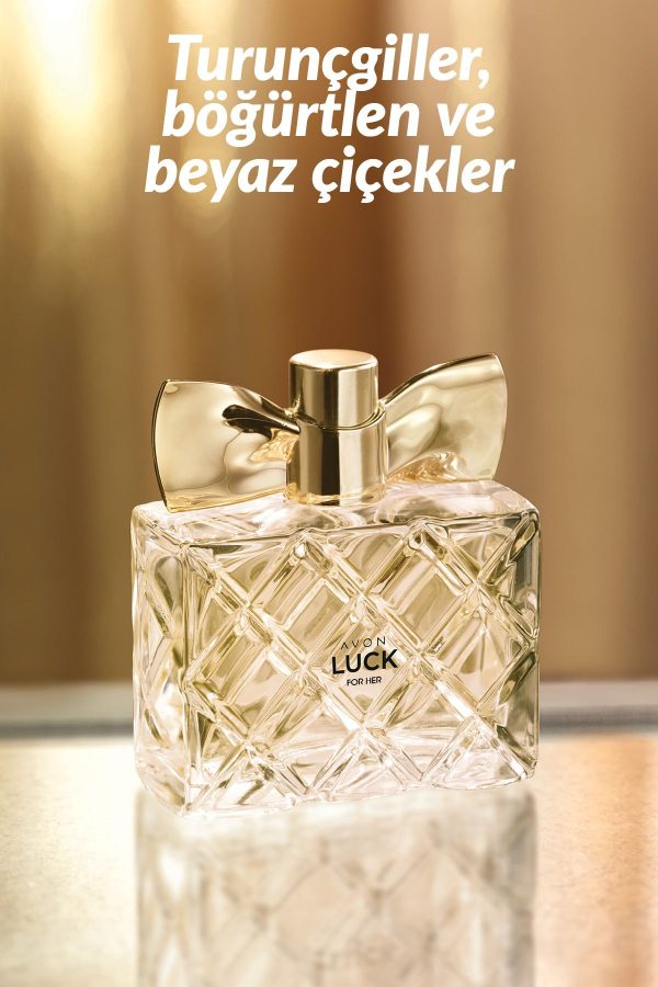 ادکلن اورجینال برند Avon کد 1206504 - Image 2
