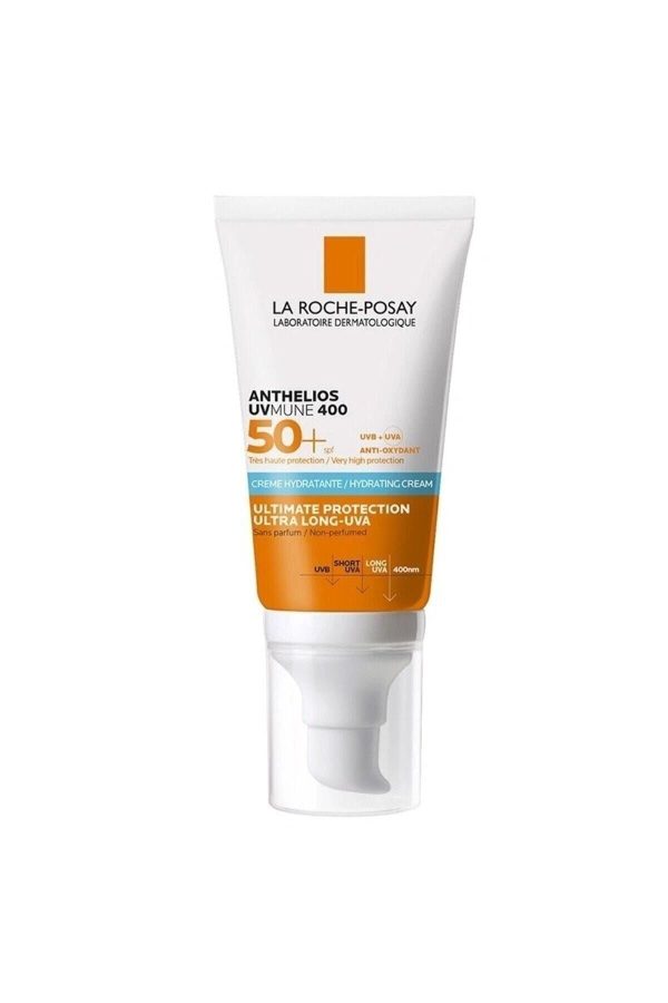 ضد آفتاب صورت اورجینال برند La roche posay کد 745753236