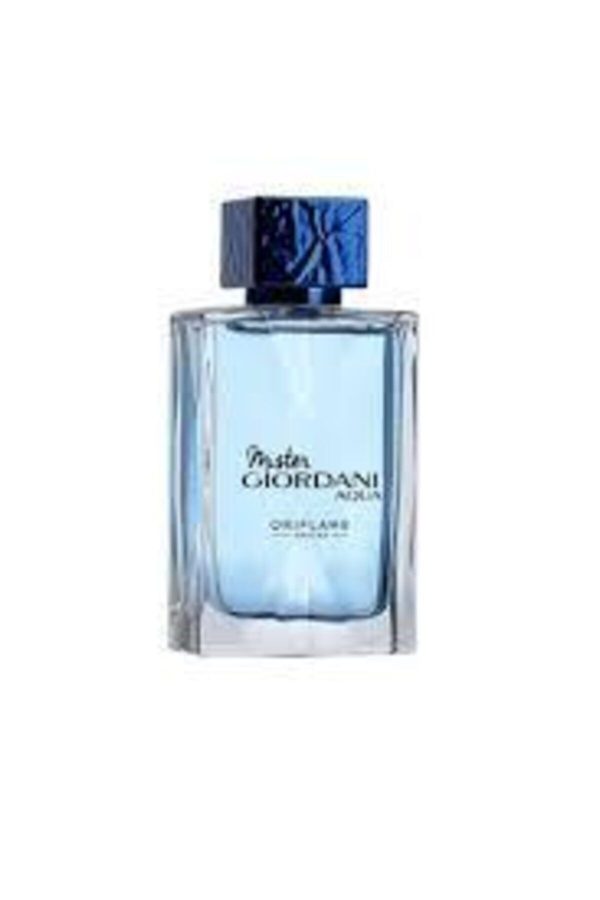 ادکلن اورجینال برند Oriflame مدل Mister Giordani Aqua کد 47594594