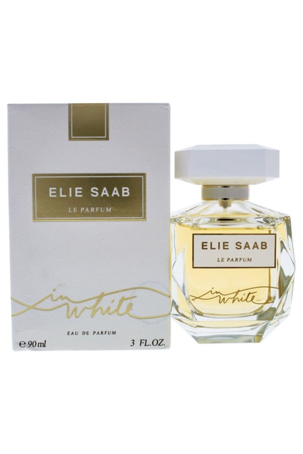 ادکلن اورجینال برند Elie saab کد 2679769 - Image 2