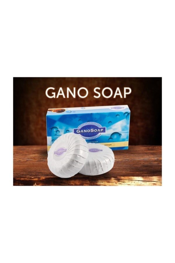 صابون جامد اورجینال برند Gano مدل Goat milk soap کد 22709159
