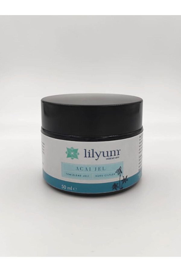 پاک کننده صورت اورجینال برند Lilyum etik bakim کد 412344224 - Image 4