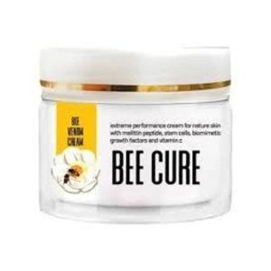کرم بدن اورجینال برند Bee one مدل Bee Venom Cream کد 778793177