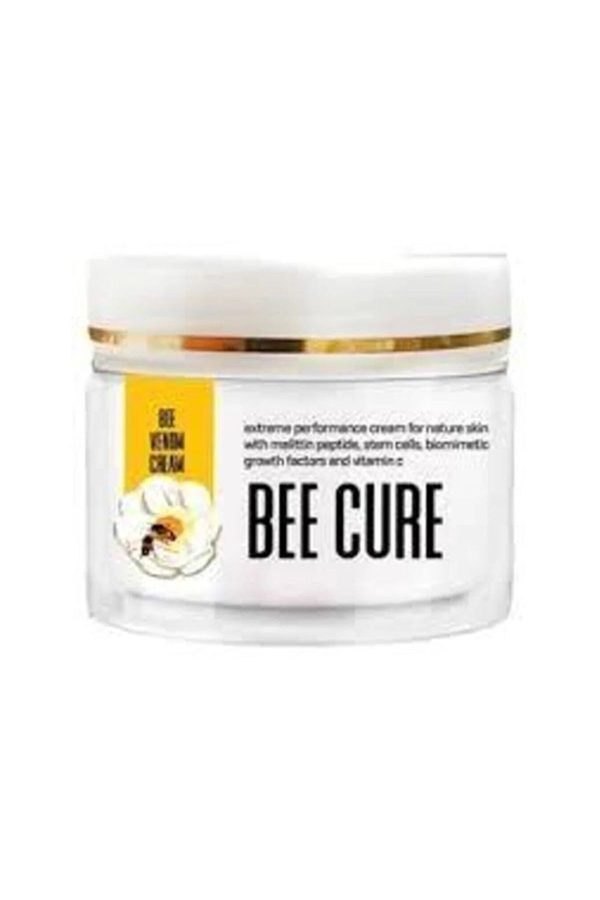 کرم بدن اورجینال برند Bee one مدل Bee Venom Cream کد 778793177 - Image 2