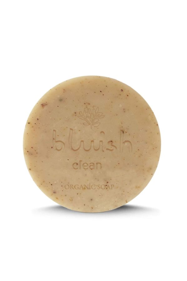 صابون جامد اورجینال برند Bluish clean کد 832990092