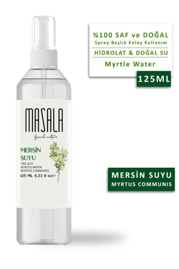 کرم جوان کننده اورجینال برند Masala کد 749602770 - Image 2