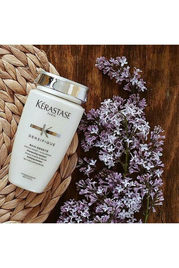 شامپو اورجینال برند Kerastase مدل Densifique Bain Densite Shampoo کد 811954898 - Image 2