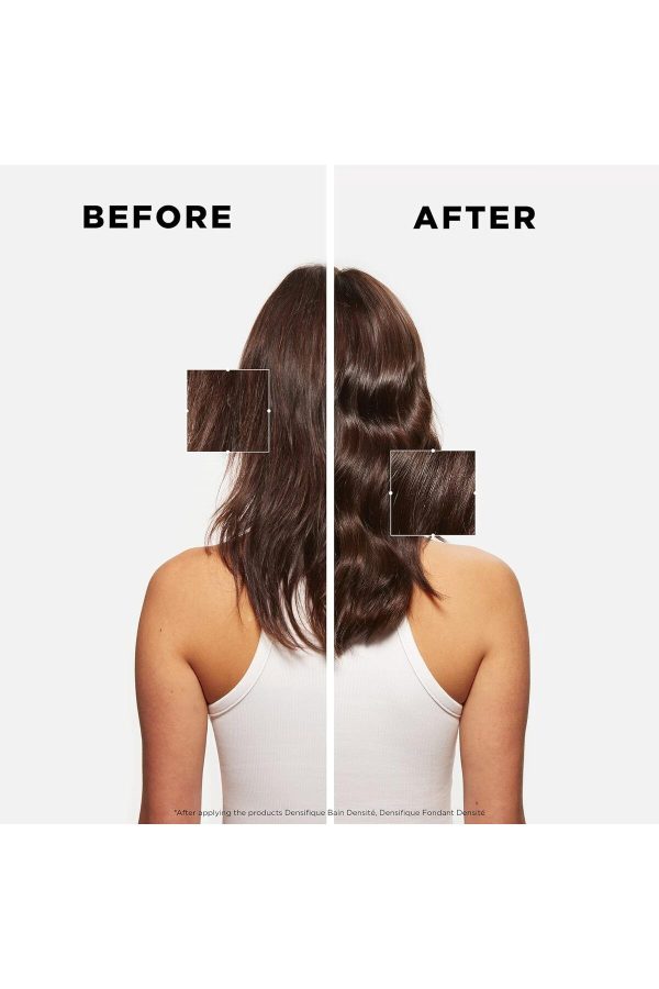 شامپو اورجینال برند Kerastase مدل Densifique Bain Densite Shampoo کد 811954898 - Image 3
