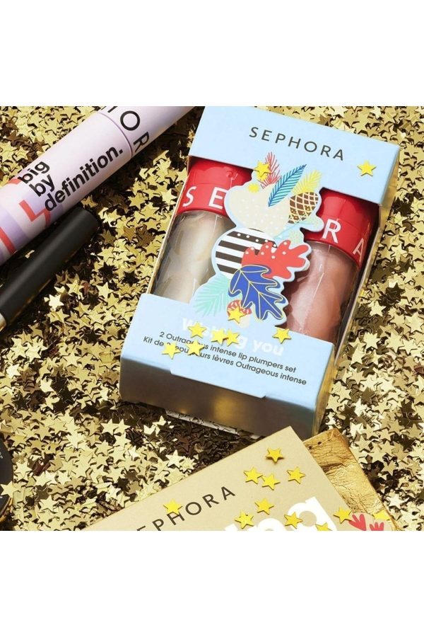برق لب اورجینال برند Sephora کد 411266379 - Image 4
