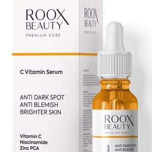 سرم پوست اورجینال برند Roox beauty کد 131297549