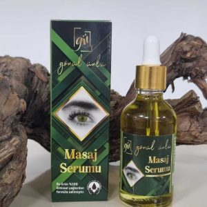 روغن و سرم مو اورجینال برند Gonul unlu کد 753271212