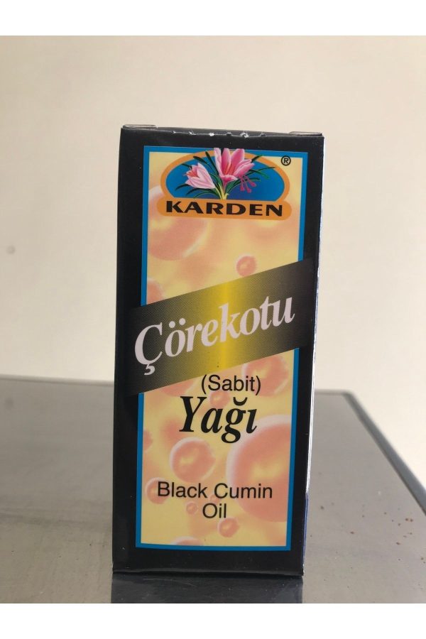 روغن مراقبت کننده اورجینال برند Karden کد 6315683