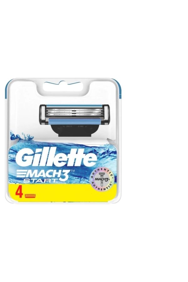ژیلت و ریش تراش اورجینال برند Gillette کد 47379518