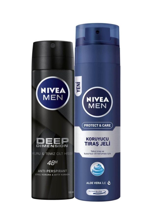 دئودورانت اورجینال برند Nivea کد 3706969