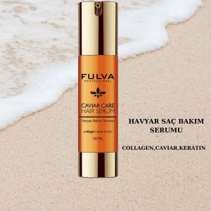 روغن و سرم مو اورجینال برند Fulva کد 774910082