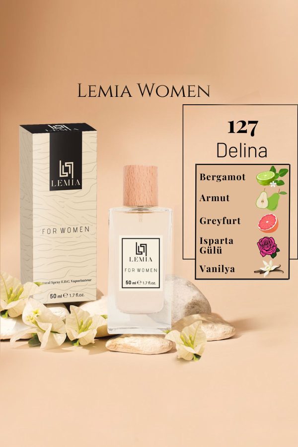 ادکلن اورجینال برند Lemia کد 768226602