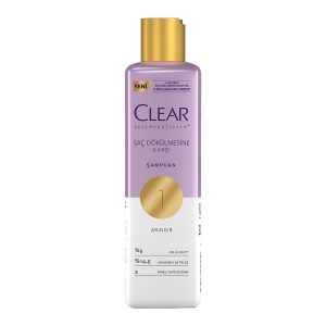 شامپو اورجینال برند Clear کد 652831681