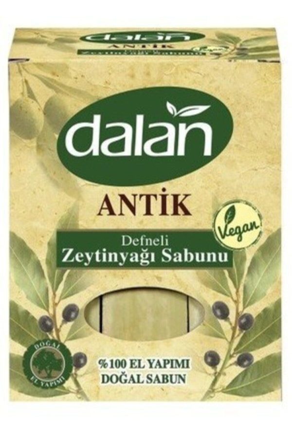 صابون جامد اورجینال برند Dalan کد 72716900