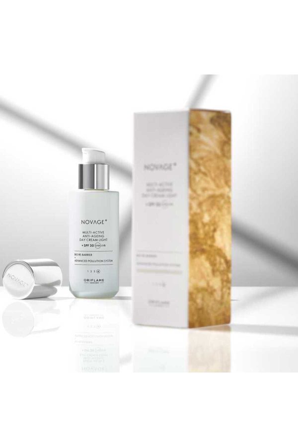 کرم صورت اورجینال برند Oriflame کد 766863197