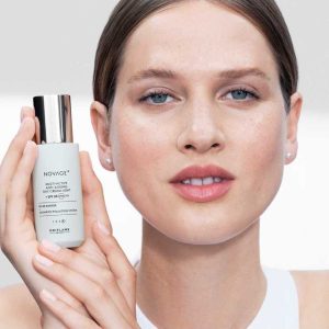 کرم صورت اورجینال برند Oriflame کد 766863197