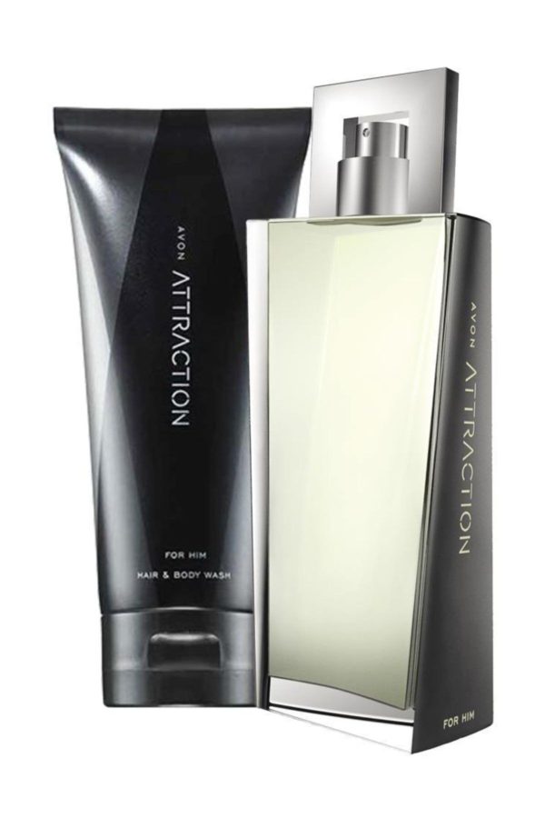 ادکلن اورجینال برند Avon کد 34376514
