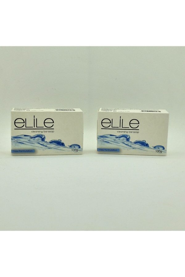 صابون جامد اورجینال برند Elile کد 211827075