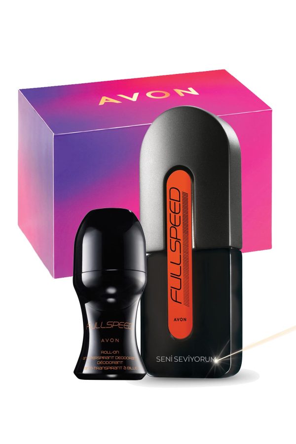 ادکلن اورجینال برند Avon کد 701495840