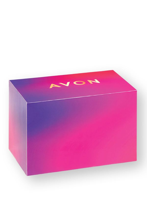 ادکلن اورجینال برند Avon کد 701495840 - Image 4