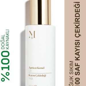 روغن مراقبت کننده اورجینال برند Misbahce مدل Apricot Kernel Oil 100 ml کد 137474457 4 1 org zoom 97215