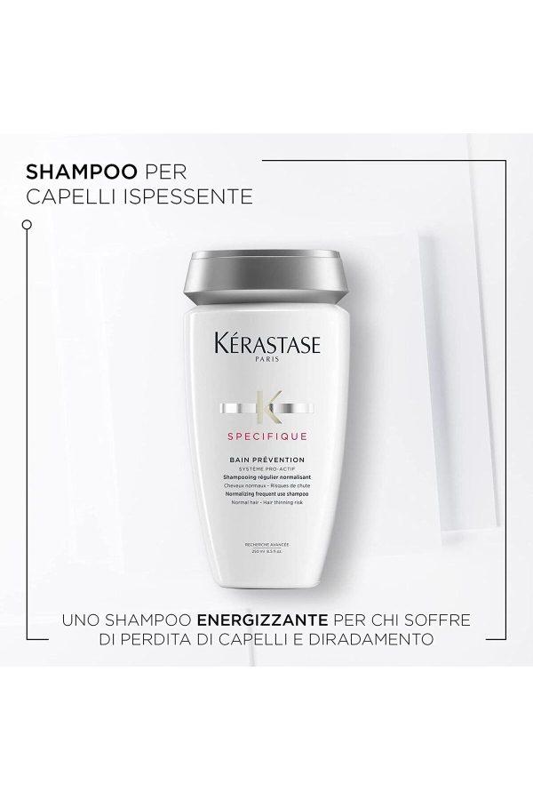 شامپو اورجینال برند Kerastase کد 811982024
