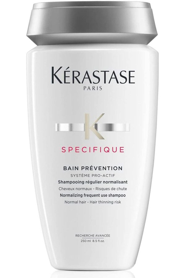 شامپو اورجینال برند Kerastase کد 811982024 - Image 2