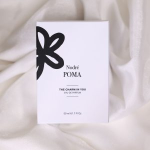 ادکلن اورجینال برند Nodre مدل 50 ml Edp Kadın Parfüm کد 792496846