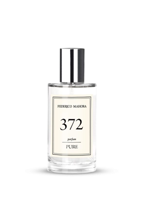 ادکلن اورجینال برند Federico mahora مدل Pure 372 کد 736356810