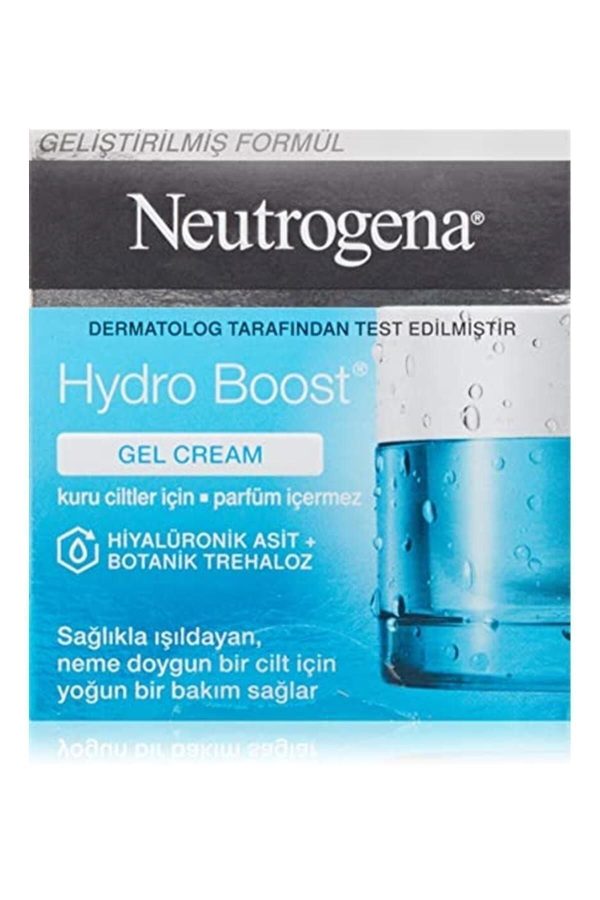 کرم صورت اورجینال برند Neutrogena کد 713567598