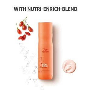 شامپو اورجینال برند Wella کد 824106996