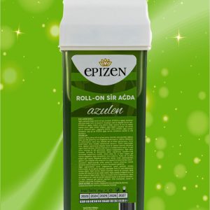 موم اورجینال برند Epizen مدل Azulen Roll-On Cartridge Wax کد 774398428