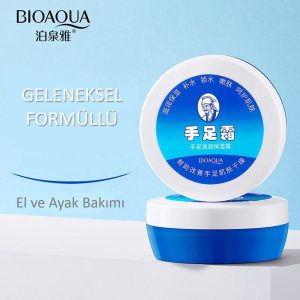 کرم دست اورجینال برند Bioaqua کد 168742075