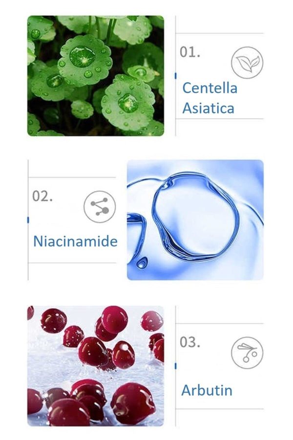 کرم دست اورجینال برند Bioaqua کد 168742075 - Image 5