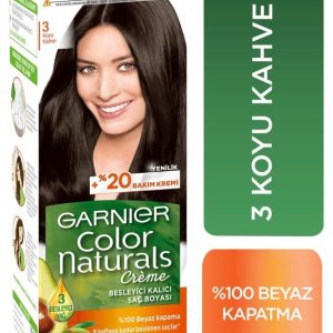 رنگ مو اورجینال برند Garnier کد 39054220
