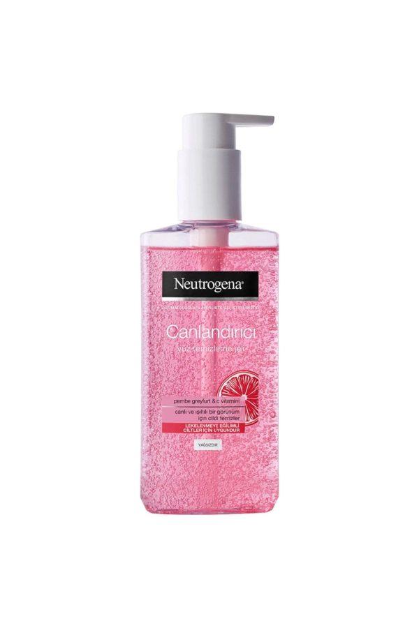 کرم صورت اورجینال برند Neutrogena کد 286771680
