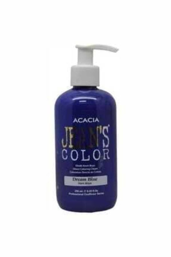 رنگ مو اورجینال برند Acacia مدل Mavi Rüya 250 ml کد 66974466